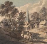 thomas_gainsborough_-_travellers_on_horseback_approaching_a_village_with_a_spire.jpg
